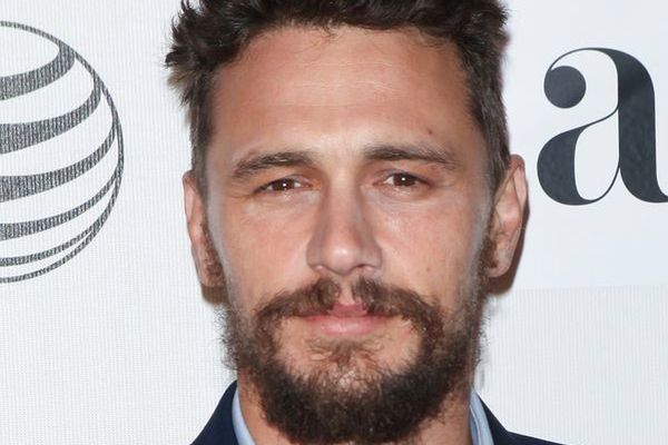 James Franco kręci najgorszy film wszech czasów