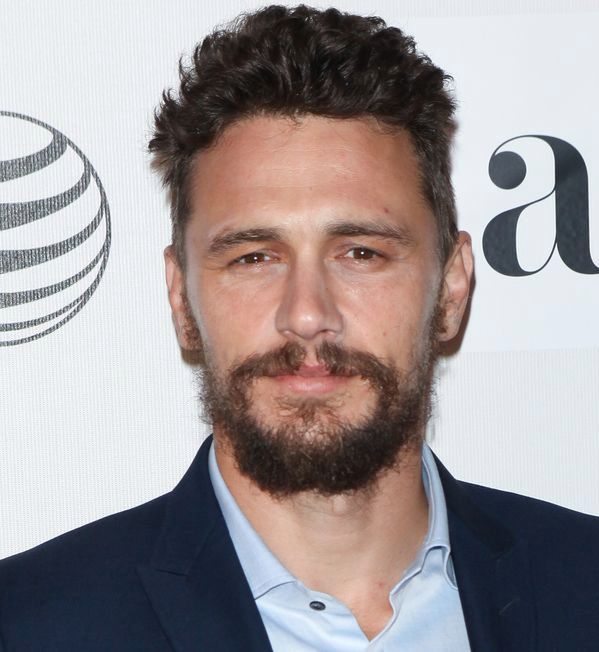 James Franco kręci najgorszy film wszech czasów