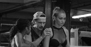 James Franco reżyserem filmu z Gigi Hadid