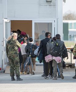 Migranci przechytrzyli Niemców. "Zapadają się pod ziemię"