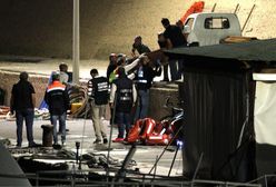 Tragedia u wybrzeży Włoch. Utopiło się co najmniej 13 kobiet