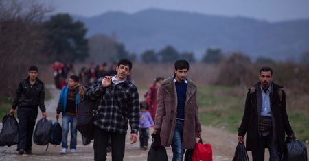 Kraje UE podpisały porozumienie ws. relokacji imigrantów