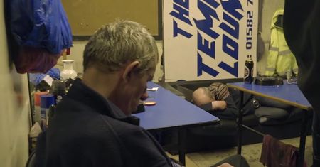 Polscy imigranci oczami Brytyjczyków
