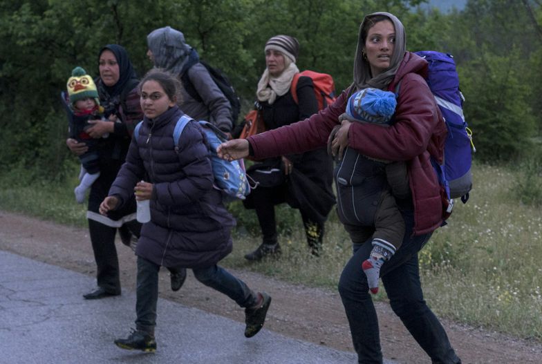 250 tys. euro "kary" za każdego nie przyjętego uchodźcę