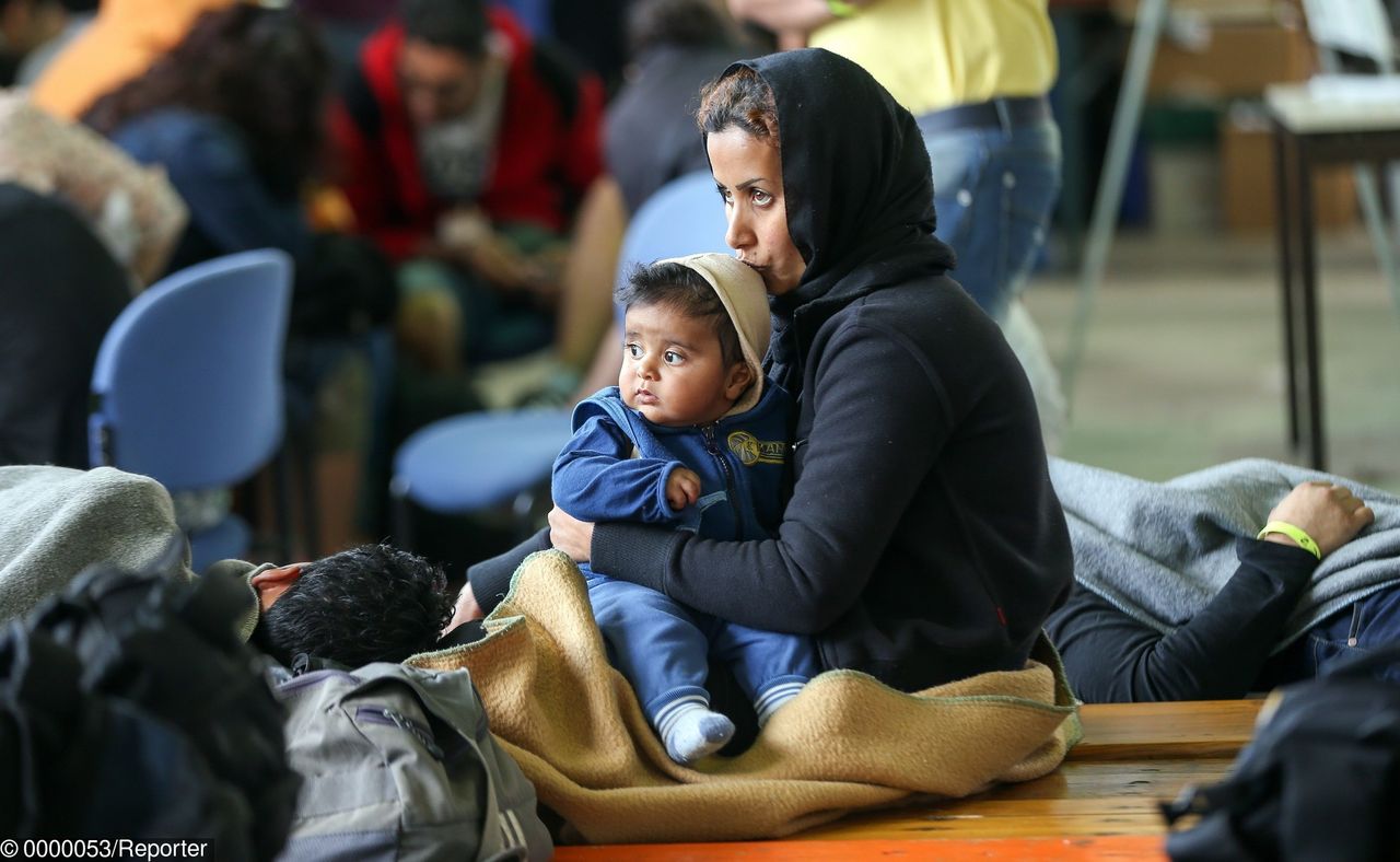 Imigranci oblewają kursy w Niemczech. Z roku na rok jest coraz gorzej