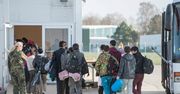 Migranci przechytrzyli Niemców. "Zapadają się pod ziemię"