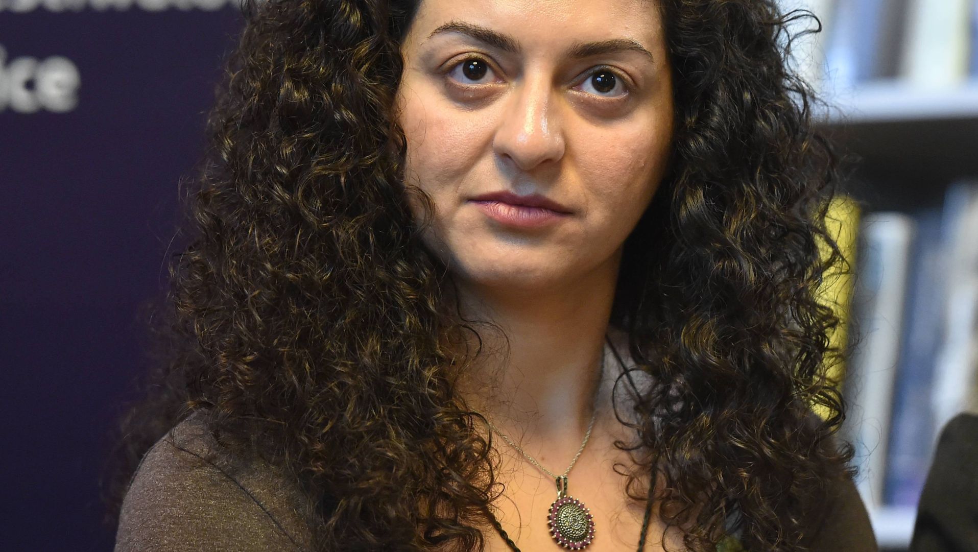 Kholoud Charaf