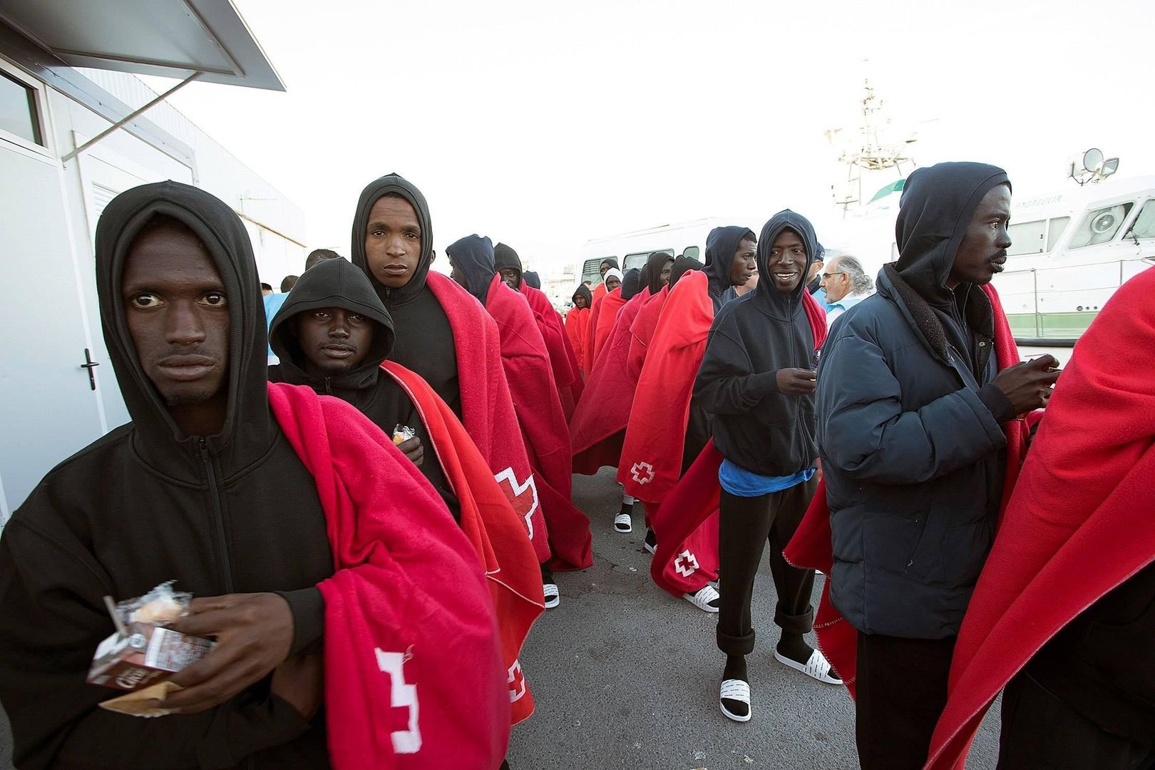 Węgry przedłużą stan kryzysowy. Powodem masowa migracja 