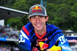 Travis Pastrana wystąpi podczas Nitro Circus Live w Warszawie