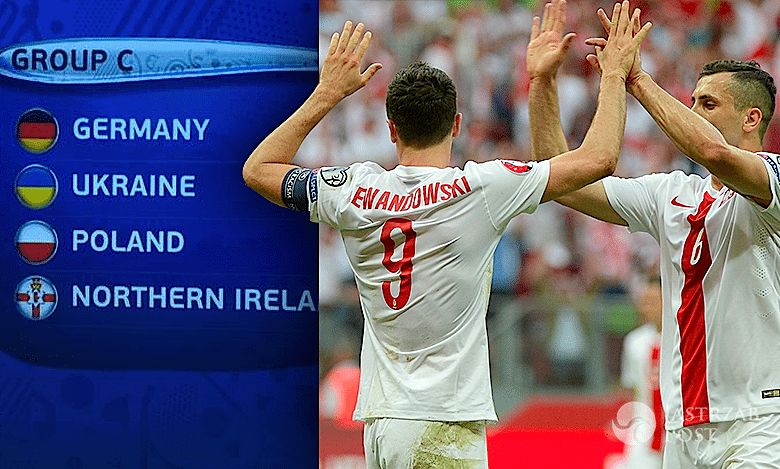 Euro 2016 z kim gra Polska?