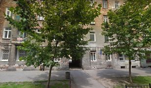 Remontowali piwnicę, znaleźli granat. Ewakuowano mieszkańców kamienicy na Pradze