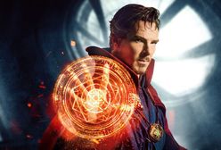 Niesamowite efekty w filmie "Doctor Strange"