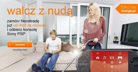 Walcz z nudą: znajdź 7 rzeczy, które są nie tak z tą reklamą