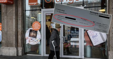Sieć sprzedała 80-latkowi abonament na gry. "To nie miało prawa się zdarzyć"