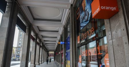 Orange podpisze nową umowę ze związkami zawodowymi. Ruszyły rozmowy