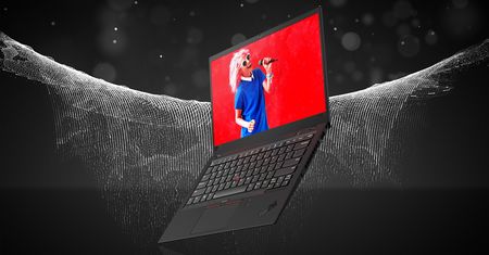 Rozwiązanie dla najbardziej wymagających – ThinkPad X1 Carbon (6th Gen)