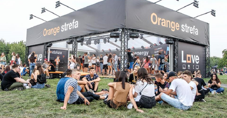 UOKiK: Orange Polska zwróci niewykorzystane środki z kont pre-paid
