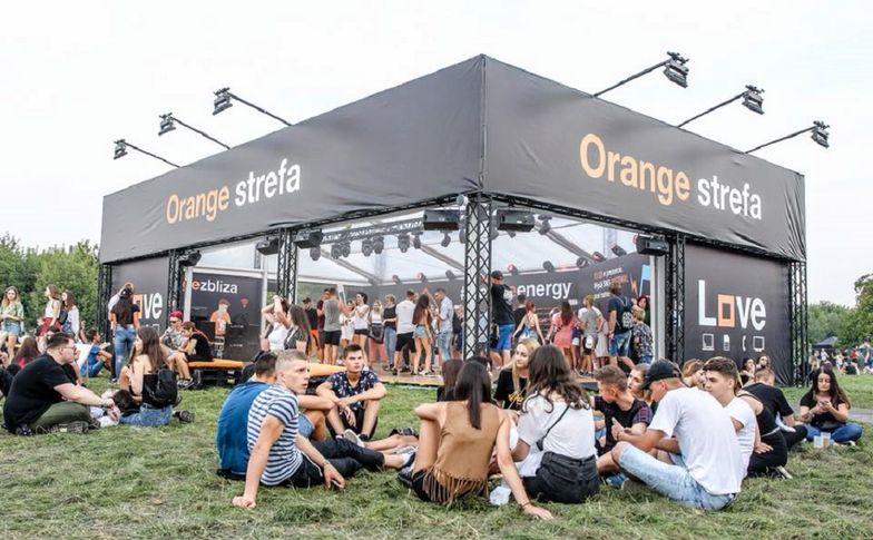 Orange Polska podtrzymało prognozę wzrostu r/r EBITDAaL w 2020 r.