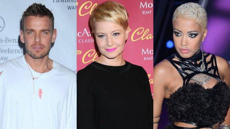 Gwiazdy na Orange Warsaw Festival, fot. ONS