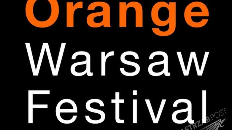 Orange Warsaw Festival