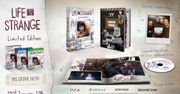 Pudełkowe wydanie pierwszego sezonu Life is Strange trafi do sklepów w styczniu