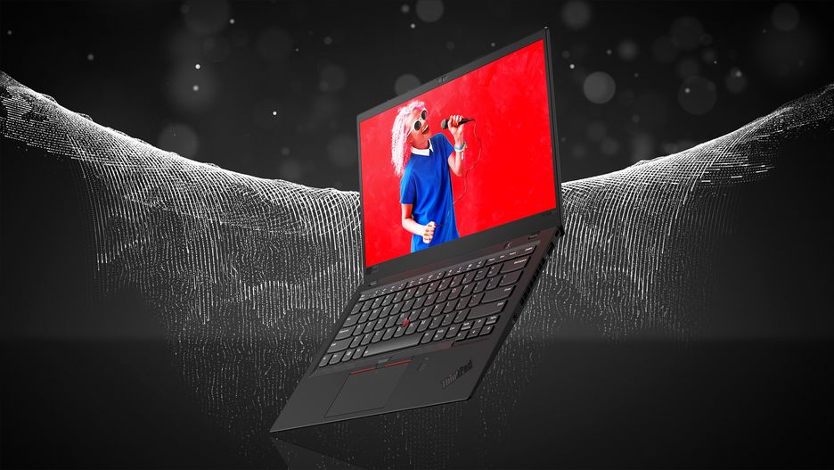 ThinkPad X1 Carbon (6th Gen)