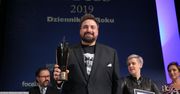 Grand Press 2019. Tomasz Sekielski został Dziennikarzem Roku