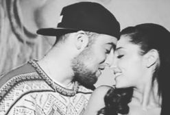 Ariana Grande przerywa milczenie