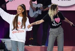 Miley Cyrus, Ariana Grande i Lana Del Rey łączą siły w "Aniołkach Charliego"