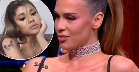 Blanka wzoruje się na Arianie Grande? Mistrzowsko odpowiedziała na przytyki i utarła nosa hejterom
