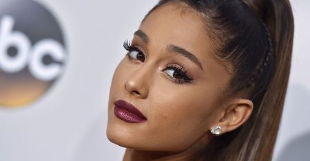Ariana Grande żąda ogromnych pieniędzy. Modelka była jej sobowtórem