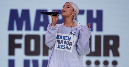 Ariana Grande zawiesza karierę. Potrzebuje przerwy po ostatnich wydarzeniach