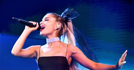 Ariana Grande zagra w Krakowie. Poznaliśmy support
