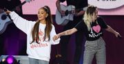 Miley Cyrus, Ariana Grande i Lana Del Rey łączą siły w "Aniołkach Charliego"