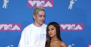 Pete Davidson podmienia pigułki Arianie Grande. "Chcę mieć pewność"