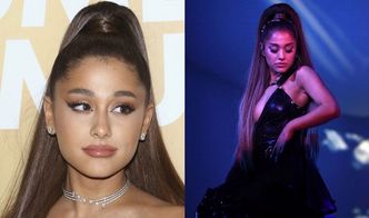 Ariana Grande odwołała koncert przez problemy zdrowotne. "Jestem naprawdę ZROZPACZONA"