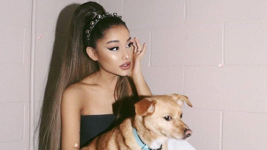 Ariana Grande