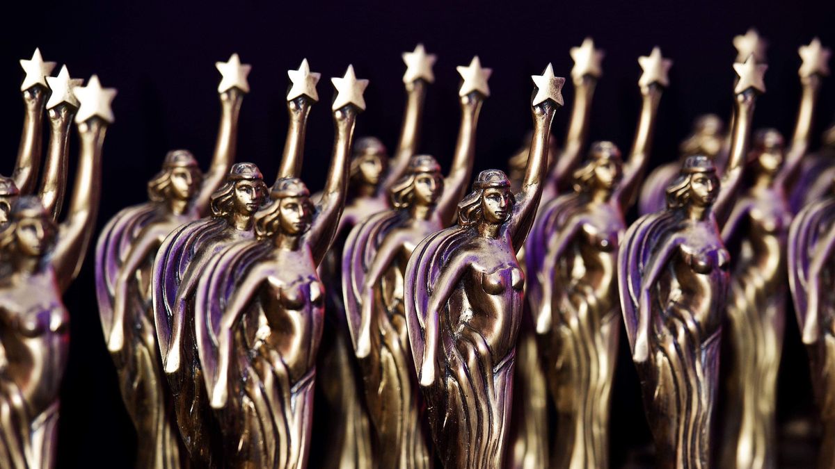 W uroczystej atmosferze Gali zwycięzcy - przedstawiciele najsilniejszych marek na rynku polskim - odbiorą statuetki Superbrands.