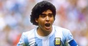Konami ma problem. Diego Maradona zamierza pozwać firmę