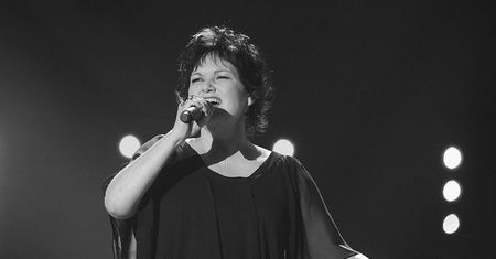Maurane nie żyje. Piosenkarka miała 57 lat