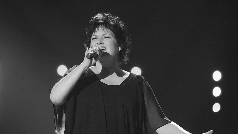 Maurane zmarła dzień po długo oczekiwanym powrocie na scenę