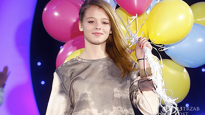 Sonia Figurska poprowadzi Teleranek