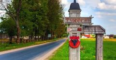 Tykocin. Podlasie. Atrakcje. Co warto zobaczyć?
