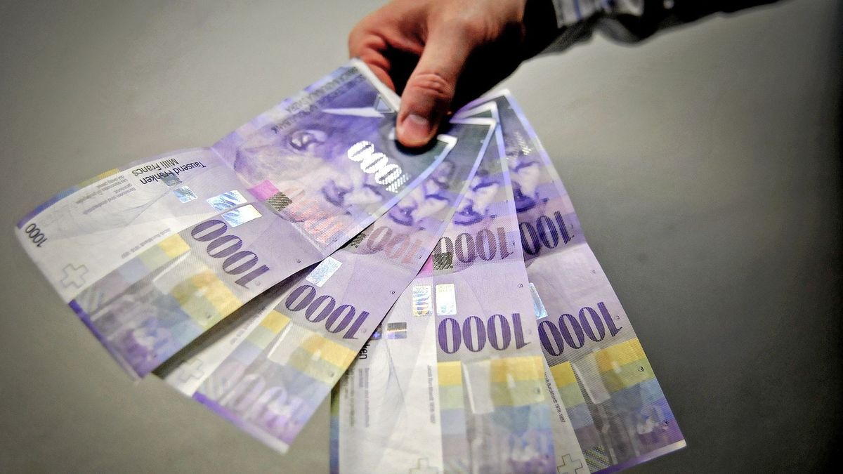 Orzeczenie TSUE ws. frankowiczów zapadło