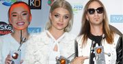 Eska Music Awards 2015: pełna lista laureatów!