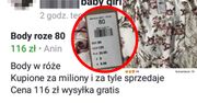 116 zł zamiast 39 zł. Na zamkniętych grupach kwitnie handel dziecięcymi ubrankami