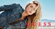 Guess - oferta, sklepy, historia marki