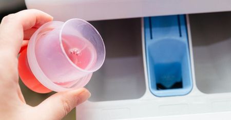 Wypróbowaliśmy już wszystkie sposoby na idealne pranie i ujawniamy ten NAJLEPSZY Z NAJLEPSZYCH!