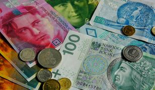 Kursy walut NBP 09.10.2019. Środowy kurs euro, funta, dolara i franka szwajcarskiego