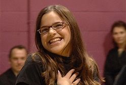 Kuzyn Anny Frank: musical o Holokauście - beznadziejny